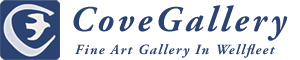 Cove Gallery-Fine Art Gallery in Wellfleet